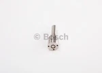 Bosch 2 430 105 049 Seal Ring, Injector Shaft For Mercedes-benz Renault Trucks V. Fixed Price $11.32.