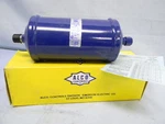 Emerson Alco Controls EK-413 9-3/4 Liquid Line Filter Drier 3/8 Sae Flair. Fixed Price $29.95.