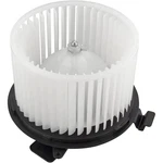 Ymaugp Hvac Blower Motor Fan Assembly Fits 2007 2008 2009 2010 2011 2012 2013.... Fixed Price $93.62.