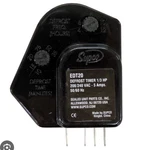Supco EDT20 Refrigerator Defrost Timer Control Universal New Lot Of 3. Fixed Price $65.00.