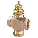Johnson Controls VG7842ST Hydronic Globe VALVE,THREE-WAY,2 In 41P942. Fixed Price $881.62.