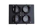Firestorm Utv Cab Heater Fits 2019-2026 Kawasaki Teryx. 18,000 Btu & Oem. Fixed Price $250.00.