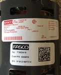 Interlink Heatcraft Evaporator Fan Motor 5008PS / (brand New Open Box). Fixed Price $99.00.