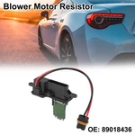89018436 Pin A/c Blower Heater Motor Resistor For Chevrolet Astro 1996-2005. Fixed Price $35.99.