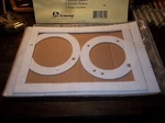 New Sid Harvey Miller Furnace Boiler Gasket Set Kit # 650-75. Fixed Price $45.00.