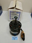 Mars Commerical Refrigeration Motor, 09933, 1/20HP New-old Stock. Fixed Price $95.25.