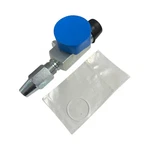 Copeland (emerson) 998-0510-02 Service Valve Kit 1-1/8" Sweat. Fixed Price $147.01.