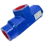 1-1/4" Henry Pressure Relief Valve 5604. Fixed Price $259.99.