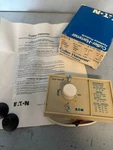 Cutler-hammer Cold Control CC-1. Fixed Price $19.60.