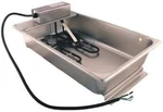 Supco CP821 Condensate Pan 208V 15QT. Fixed Price $310.74.
