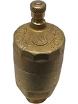 New Watts FV-4M1 1/2, Brass Automatic Air Vent Valve **sale**. Fixed Price $35.89.