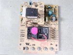 Carrier Bryant HH84AA017 695-41 Furnace Control Circuit Board HH84AA018 695-100. Fixed Price $145.00.