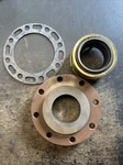 Trane Ref# 2701-0433-01-07 Seal Shaft SEL00193 SEL0193. Fixed Price $540.00.