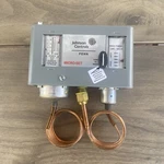 Johnson Controls P70MA-18C Spst Dual Pressure. Fixed Price $170.00.