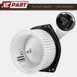 1X Heater Blower Motor W/fan Cage For Chevy Colorado Gmc Canyon Isuzu 2.9L 3.7L. Fixed Price $42.93.