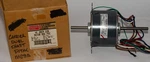 Nos Carrier Condenser Fan Motor (HC39CA228/5KCP39HGM046). Fixed Price $249.95.