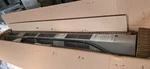 Kolpak 552118 Air Shield, HARC2-NIA, R.h., 115/1/60. Fixed Price $3500.00.