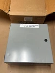 24VDC Power Supply Unit Enclosure For Danfoss Icad Motorized Valve 1PH 120VAC. Fixed Price $179.99.