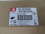 Mueller WC-400R Copper Reducer Coupling Lot Of 82. Fixed Price $90.00.