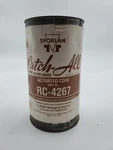 Sporlan Catch All RC-4267 Filter Drier New In Vacuum Canister With Key Old Stock. Fixed Price $49.95.
