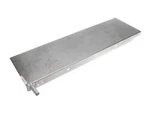 Fits Heatcraft 40496003 Drain Pan, Secondary. Fixed Price $251.44.