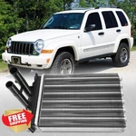 Orceed Hvac Heater Core Jeep Liberty 2002-2007. Fixed Price $68.99.