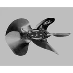 Hoshizaki Fan Blade 3A4467-01 Genuine Oem Replacement Part. Fixed Price $24.09.