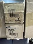 Emerson Solenoid Coil PCN:057343 Type Amg. Fixed Price $52.00.