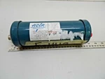 Ac&r/henry S-6030 Refrigerant Muffler. Fixed Price $10.00.