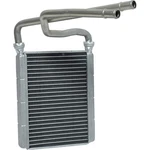 Hvac Core-heater Aluminum Uac Ht 2074C. Fixed Price $94.50.