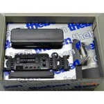 Theben 3 Room Thermostat Series 220 Volt Color Black (DF2). Fixed Price $18.52.
