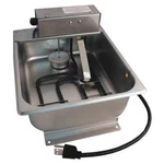 Supco CP804HD-240 Commercial Refrigeration Condensate Evaporator Pans 7.5 Qt. Fixed Price $233.60.