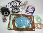Leroi Dresser Model 100 Air Compressor Parts Rebuild Tune Up Kit Two Stage. Fixed Price $266.54.
