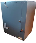 Armstrong Ton 24.5"W Up-flow Insulated Cased Evaporator Coil R-410A EAC1P60D. Fixed Price $750.00.