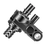 Havc Heater Control Valve 16671-25010, Engine Coolant Water Bypass Va.... Fixed Price $90.59.