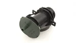 Breeze Air Evaporative Cooler Part # 107691 - Overflow Pipe Green Top. Fixed Price $65.39.