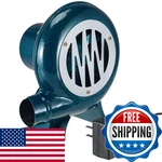 High Eagle Electric Bbq Blower Charcoal Chimney Starter Fan For Grill. Fixed Price $59.97.