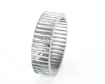 American Range F11289 Blower Motor Wheel With Stainless. Fixed Price $105.94.