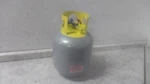 Brand Name 4LZH3 47.7 Lb Capacity Refrigerant Recovery Cylinder. Fixed Price $99.99.
