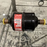 Danfoss 023Z5033 1/2" Sweat Liquid Line Filter Drier DCL165S *free Shipping*. Fixed Price $22.51.