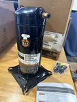 Emerson ZP16K5E-PFV-830 Scroll Compressor 208-230V 1PH 60HZ *new Open Box*. Fixed Price $599.95.