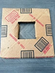 Cambridge Lee 5865911539 Copper Refrigeration Tube 1/4" X 50'. Fixed Price $51.99.