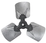 Rheem 70-102011-06 20IN Hvac Fan Blade 29 Pitch Counterclockwise. Fixed Price $118.70.