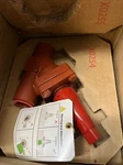 Danfoss 148B5333 Stop Valve. Fixed Price $169.09.
