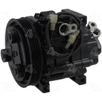 Four Seasons 57495 Reman Matsushita/panasonic N1301 AE4 Compressor W/ Clutch. Fixed Price $274.31.