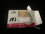 Virginia Kmp Rtk Retrofit Test Kit For Use With Polyol Ester Lubricants. Fixed Price $16.00.