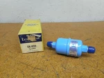 Alco Controls EK-033 Extra Klean Refrigerant Filter Drier 3/8 Sae New In Box. Fixed Price $20.99.