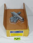 Alco Controls 401RD 3F45 GS2264 Four-way Reversing Valve Less Coil. Fixed Price $46.90.