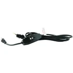 Portacool ECDR0023K Power Cord, 12 Ft., Pvc. Fixed Price $77.59.