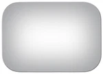 New Flat Manual Replacement Mirror For 88-99 Chevrolet C1500 W/o Backing Plate. Fixed Price $30.07.